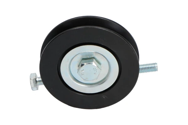 Tensioner Pulley, V-ribbed belt